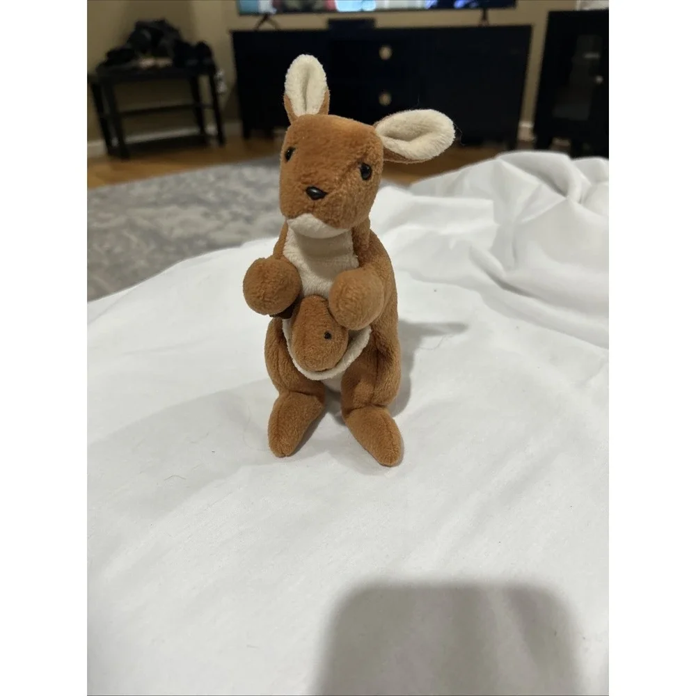 TY Beanie Baby Rare Retired 1st Original Mint Condition 1996 